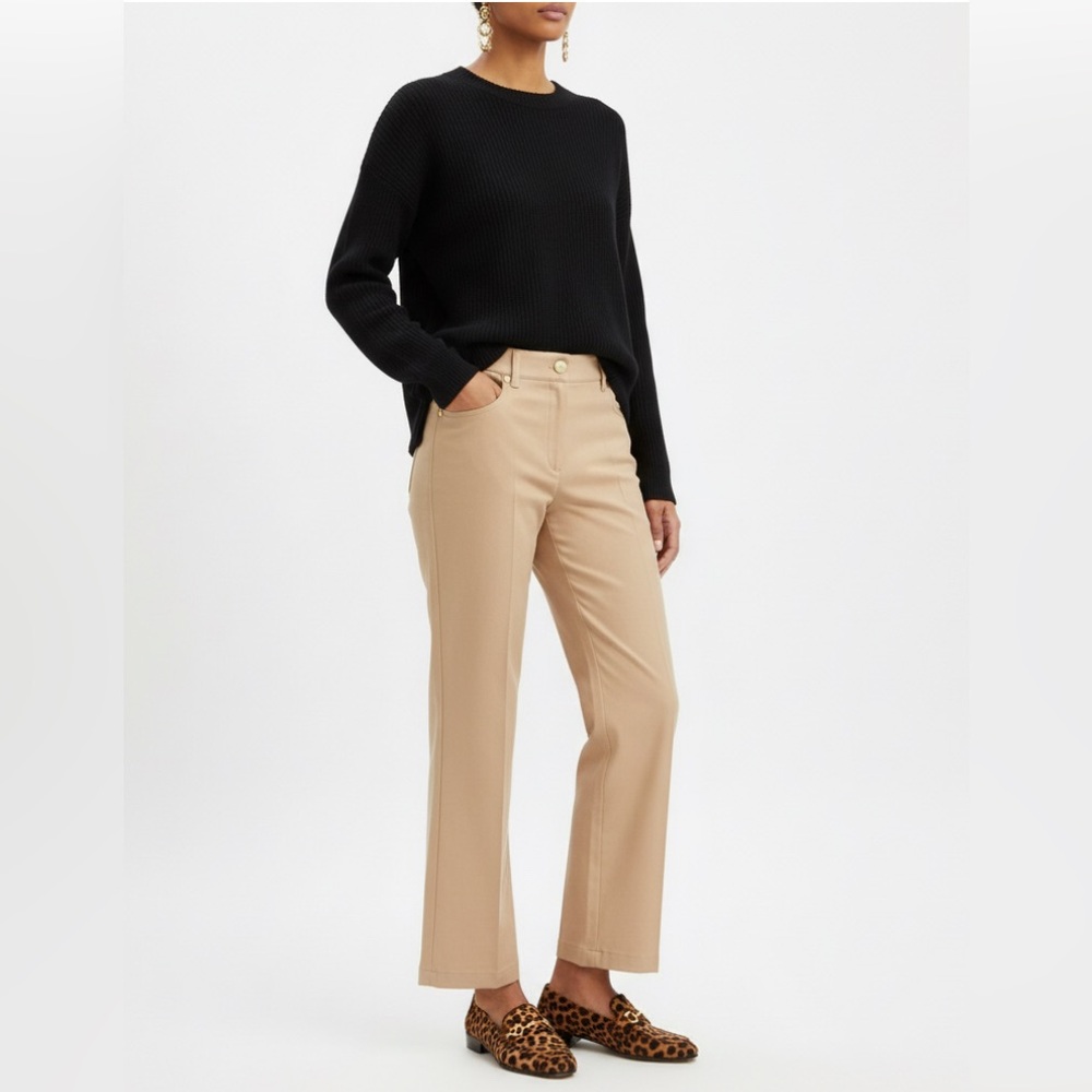 Escada Tessa Pant, Size 40/10